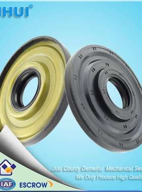 厂家直供 FANUC伺服电机油封 BE3554E 马达油封 DMHUI