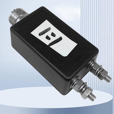 1:1BALUN 微型巴伦 频率 3-30mhz