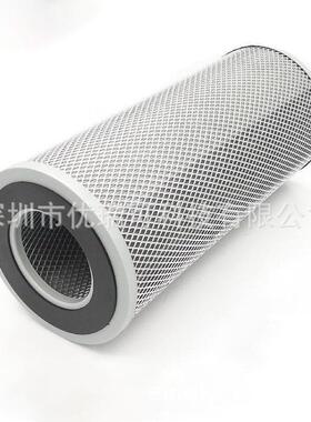 KINNEY凯尼真空泵KT-120油雾分离器KT-150排气滤芯C8800010过滤器