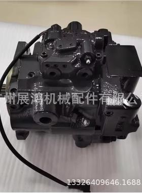 708-1U-11524 708-1W-00153 708-1U-00171 -00170 WA380 430-6泵