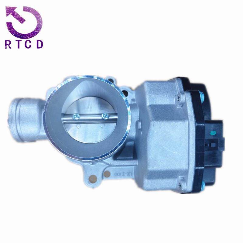 电子节气门1635R8 EGAST02 9640796280适用标致2062071007PARTNER