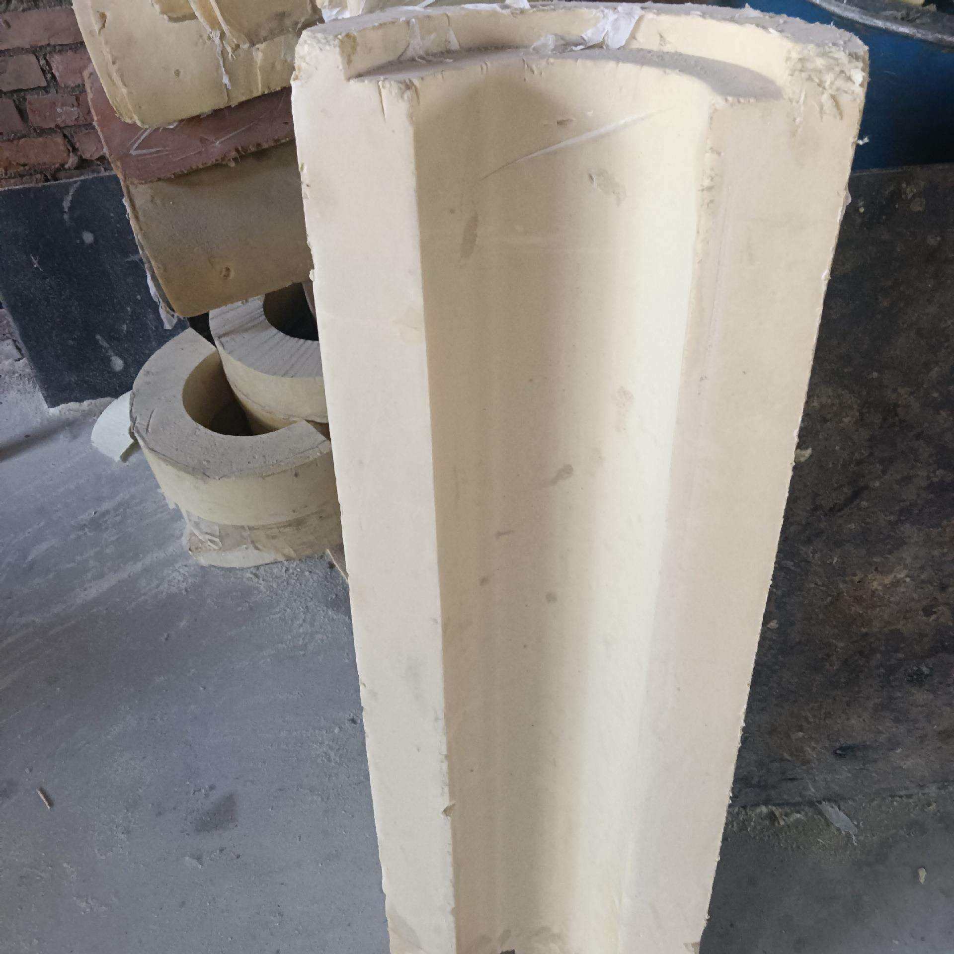 厂家直销聚氨酯管托 聚氨酯隔热管壳 聚氨酯保冷垫块,电子元器件市场,其它元器件,淘宝优惠券,粉丝福利购,淘宝优惠卷