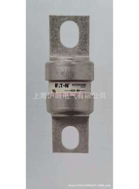 BUSSMANN巴斯曼熔断器