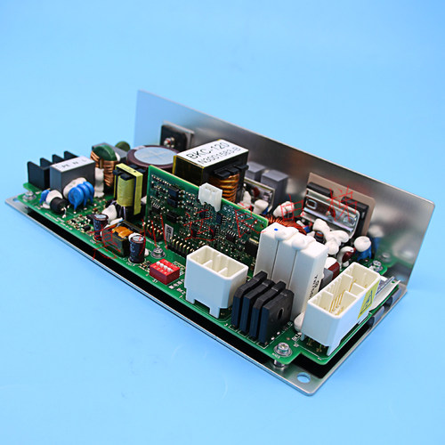 运良家日立电梯配件BKC-120抱闸电源板VE600Z220AN3001583-B电源