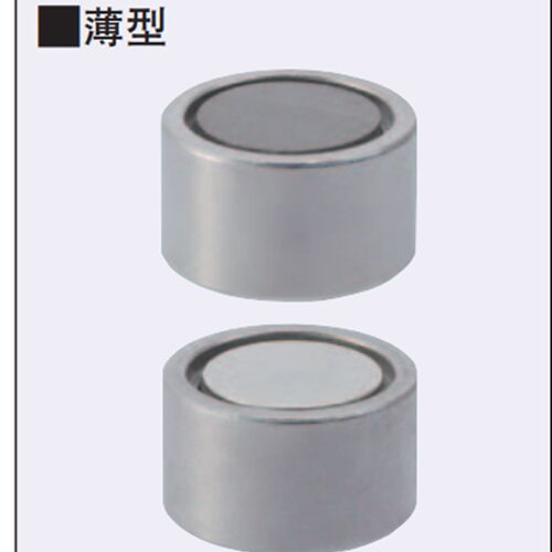 带座磁铁 薄型HX10 HXM HXMN HXMN-S HXSNS HXMNH HX20