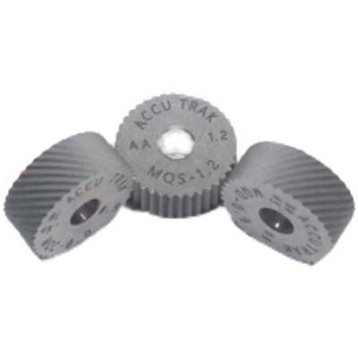 美国进口ACCU压花轮45度10*4*4 15*6*4 20*8*6 20*10*6直纹斜纹网