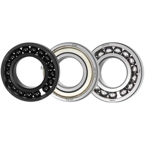 HRB哈尔滨耐高温轴承大全6814/6815/6816/6817/6818/6819/6820ZZ