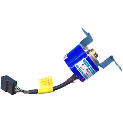 日立电梯旋编FA-CODER编码器TS5233N590全新原装48-6000P40-L6-5V