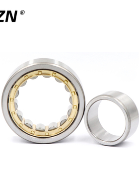 短圆柱滚子轴承N NU NJ1011 1012 1013 1014 1015 1016 1017EM