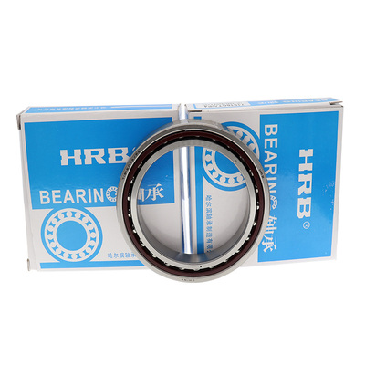 哈尔滨角接触轴承7311 7312 7313 7314 7315 7316 7317AC高速水泵