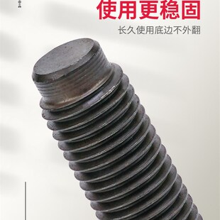 车床刀架螺丝方头螺丝数控刀台螺钉8.8机床四方头螺栓12.9级立车