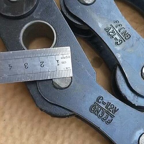 扶梯大链扶梯驱动链条主驱动链VC-8VC-12VC-16V驱动链条