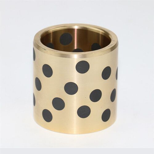 怡合达型无油衬套OFK01-d25-L12 15 16 20 25 30 35 40 50 60 70