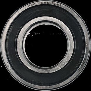 ZOKOL轴承6214 6216 6215 6219 6217 6220 6218 2RZ 6221