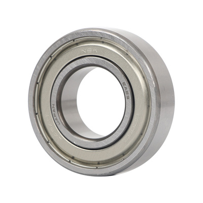 NSK轴承6007日本6008进口6009高速6010静音6011 6012 6013 ZZ DDU