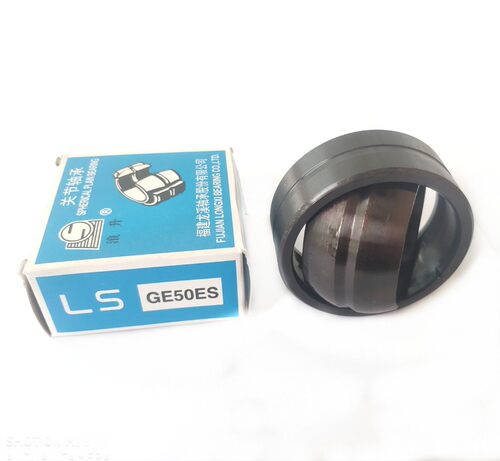 龙溪LS关节轴承GE4 GE5 6 8 10 12 15 16 17 18 20 25 30 35 40ES