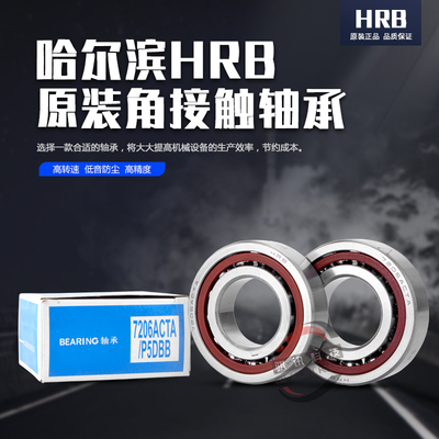 角接触球轴承7008 7009 7010 7011 7012 7013 7014 7015 C AC P4