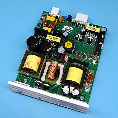 惠州运良电梯配件日立电梯松闸电源板HAB2150B应急电源