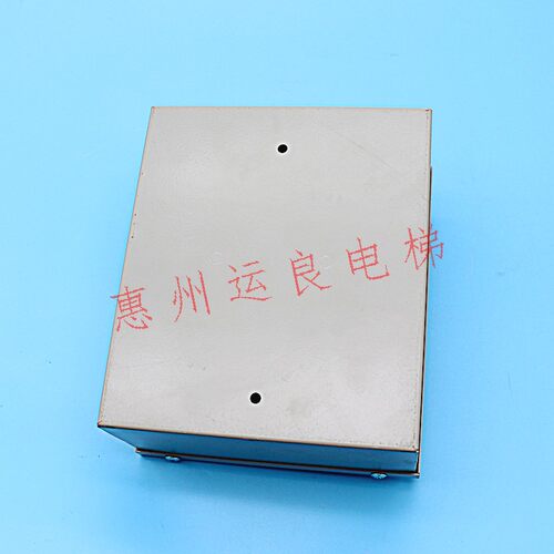 运良电梯配件日立电梯新款对讲底坑检修箱298B配ANS-1000B对讲