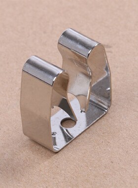 CLIP8 金属检测销规卡 销固定夹CLIP16 通止规金属弹性夹座米si米