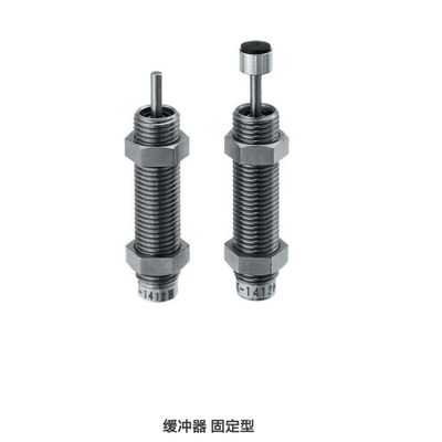米思米型缓冲器MAKC/MAKS0604/0805/1005/1008/1210/A/B/L/M/H