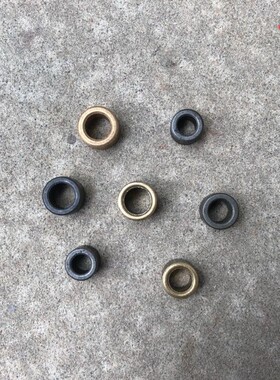 电动工具配件轴套手电钻 角磨机云石机输出轴承铁套 铜套连杆铜圈