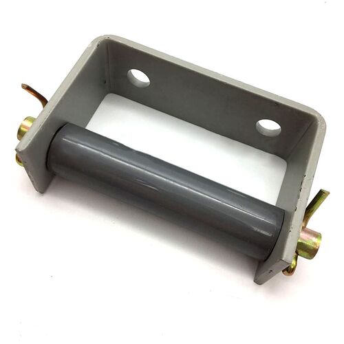 日立电梯随行电缆吊线架电缆轿底挂线架装配0846-A电缆挂钩挂线架