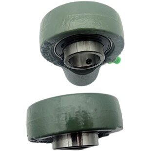 悬吊式外球面带座轴承UCHA201 HA202 HA203 HA204 HA205 UCHA206