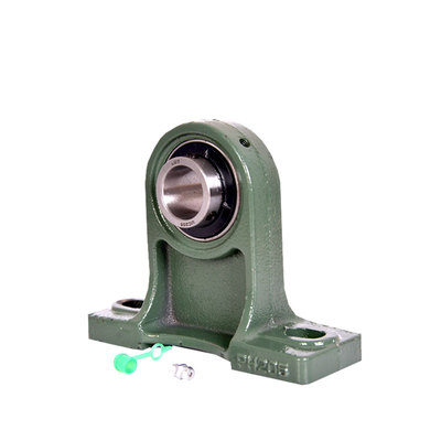 哈尔滨鲁泰外球面加高立式座轴承 UCPH205 206 207 208 进口质量