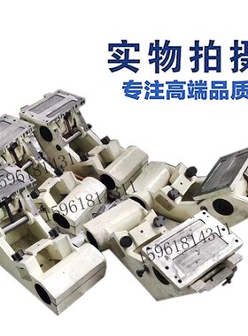 M1450内圆磨头支架 磨头座上海机床厂外圆磨配件