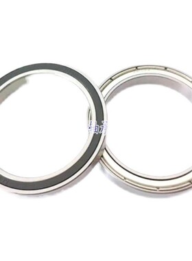 薄壁深沟球轴承6830-2RS 61830-2RS 150*190*20mm 内径150mm