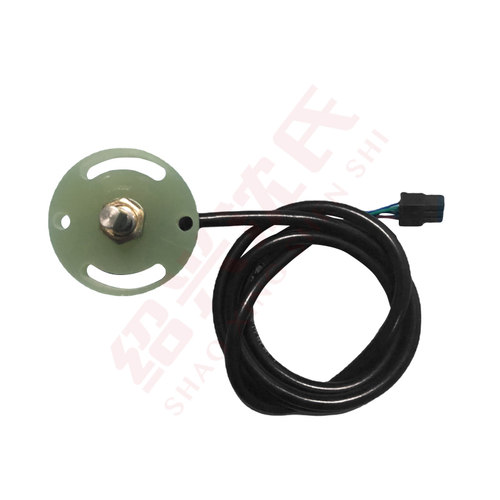 加弹机纺织机械配件 角度传感器 化纤越剑800宏源1000型巴马格FK6