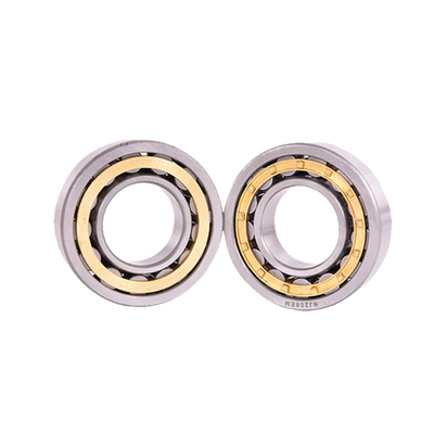 德国进口圆柱滚子轴承NJ203 204 205 206 207 208 209 210 211EM