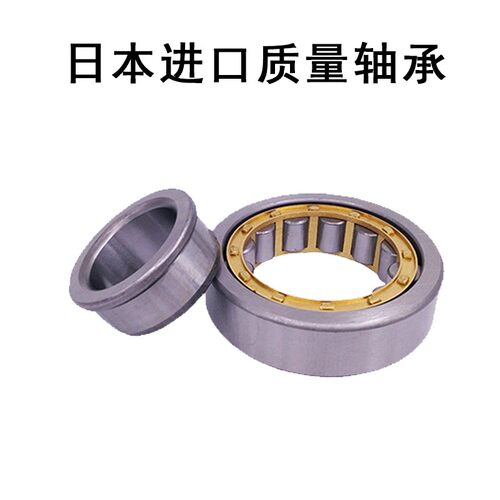 日本进口圆柱滚子轴承NJ211 212 213 214 215 216 217 218EM