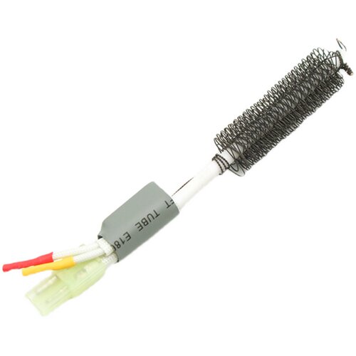 QUICK快克原装 857DW+ 热风枪发热丝706W+ 957DW A1147发热芯组件