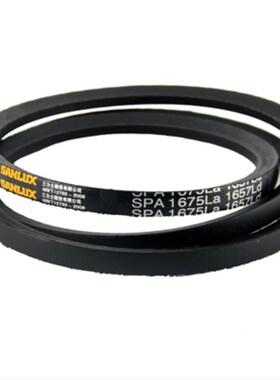 三角皮带spa型600la/650/700/732/775/782/868/882/918/925/932LA