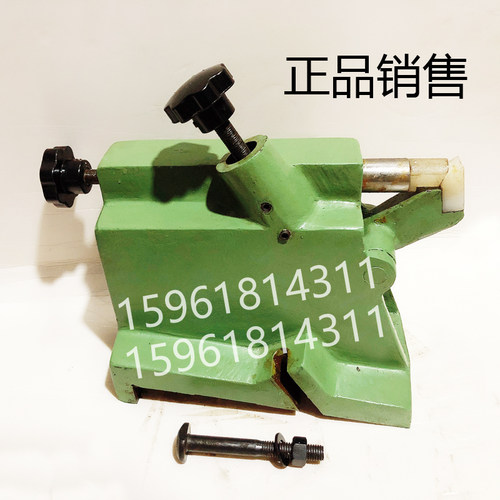 ME1432A磨床中心架ME1432B跟刀架架陕西秦川格兰德ME1332A跟刀架