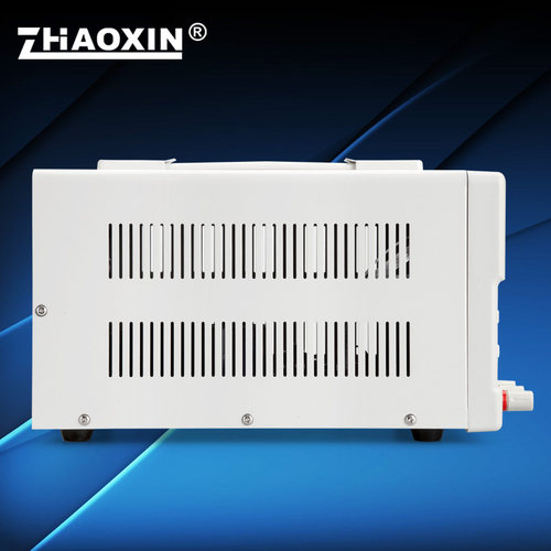 兆信KPS-3005D/6005D/3010DU可调直流稳压电源30v5a10a60v5A电源