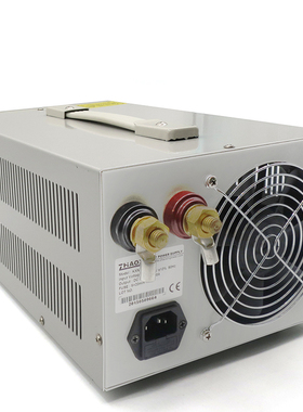 原装全新兆信KXN-15100D大电流直流稳压开关电源