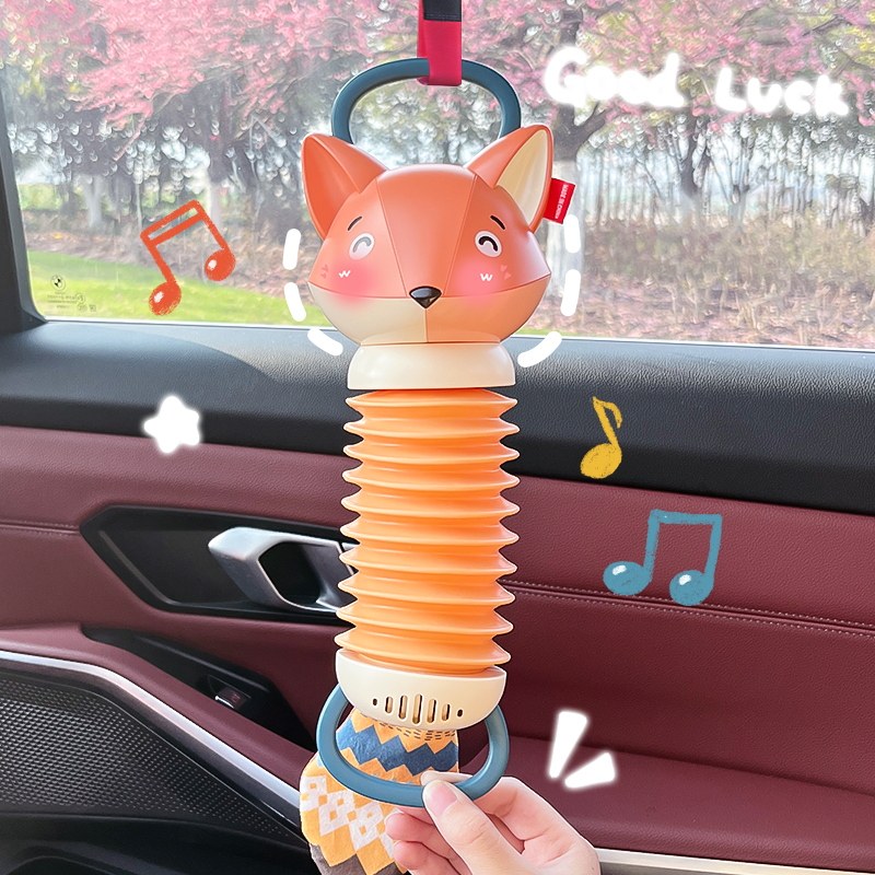 新生儿车载床铃安抚挂饰安全座椅玩具宝宝推车挂件摇铃婴儿车风铃,玩具/童车/益智/积木/模型,床铃/床挂,淘宝优惠券,粉丝福利购,淘宝优惠卷