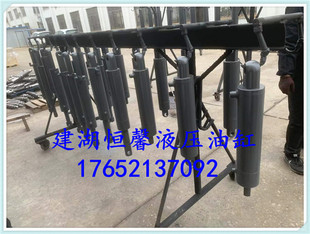 汽车尾板油缸  凯卓立 牛力 安中 牛 举升缸 翻转缸 增压缸