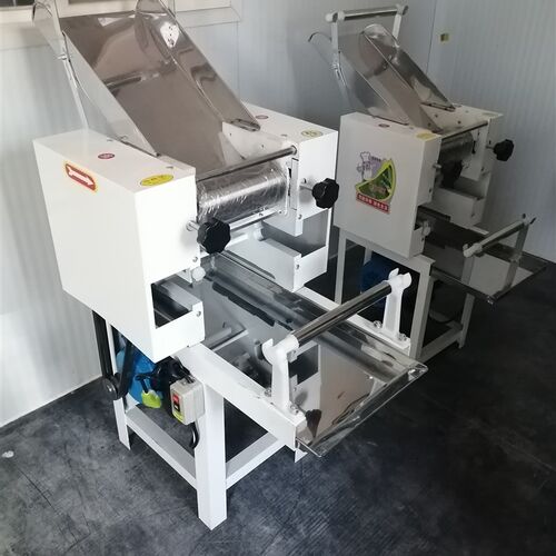 商用面条机小型电动压面机多功能家用擀面皮包子馒头机压面机