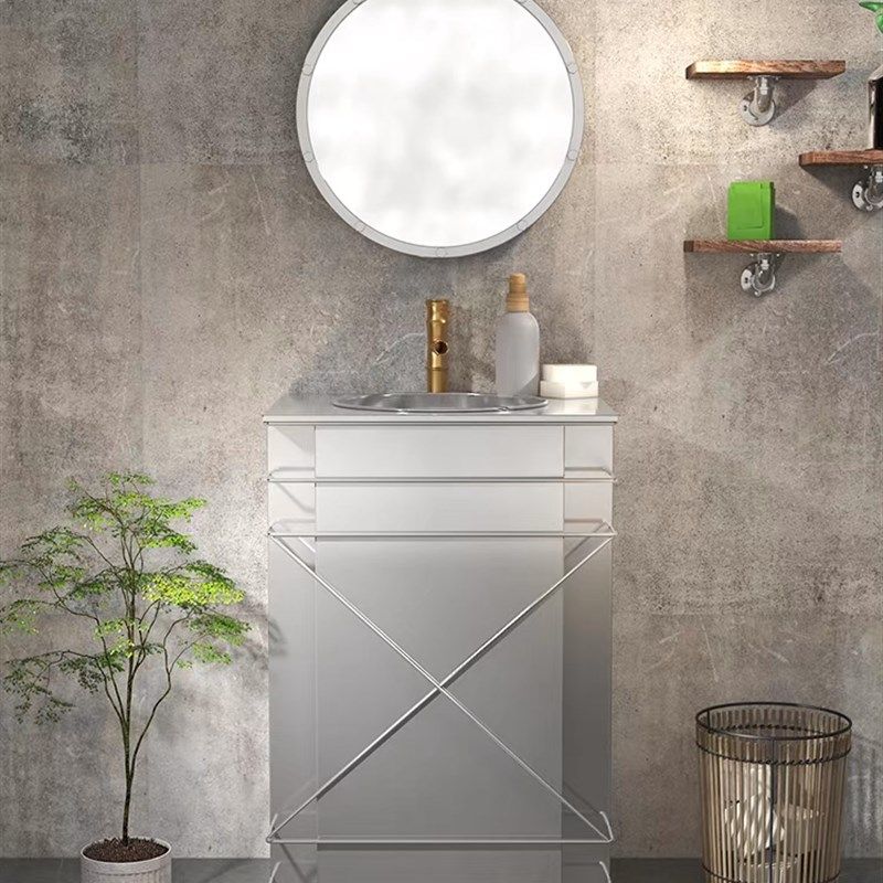 工业风铁艺洗手盆酒吧创意复古一体式餐厅阳台洗手池卫生间洗漱台,家装主材,立柱盆,淘宝优惠券,粉丝福利购,淘宝优惠卷