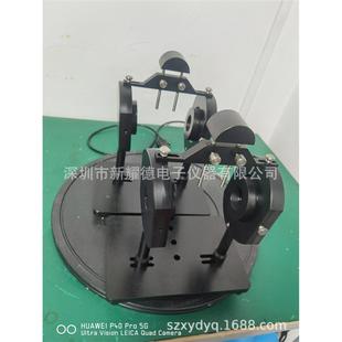 CRY6151 CRY6151B IEC318 CRY509 IEC711人工耳测试支架