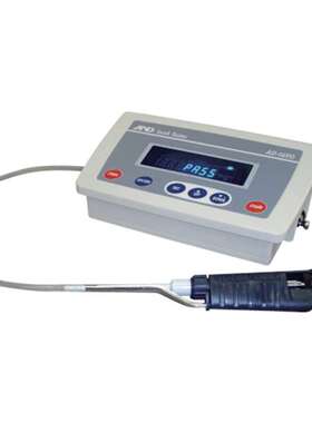 AND 爱安德 便携式中暑指数温湿度计 AD5694A