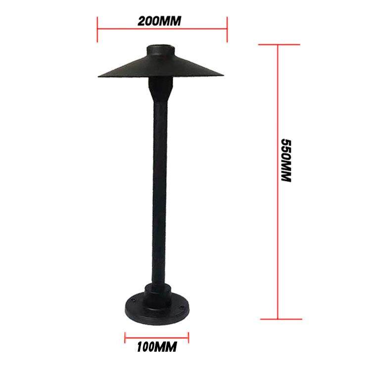 LED太阳能草坪灯12w 户外草地防水投光灯 RGB别墅庭院射灯,家装灯饰光源,户外壁灯,淘宝优惠券,粉丝福利购,淘宝优惠卷