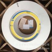 NORTON诺顿38A白刚玉WA无心磨床砂轮 305X150X120 455X205X228.6