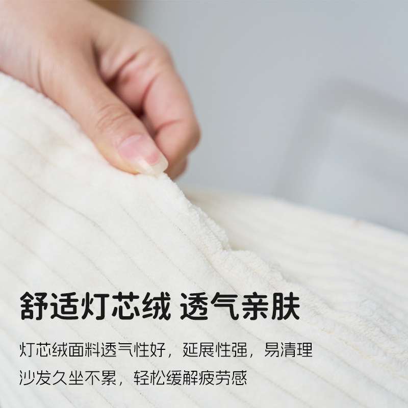 瑞士卷懒人沙发榻榻米沙发床可折叠地板沙发客厅卧室地上阳台沙发
