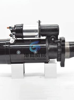 CAT起动机2071556 10478998 MS1125 10478996 3603862 3328550