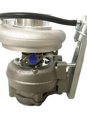 优惠J60S涡轮增压器总成13068636适用潍柴WP4B50E221